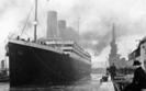 Titanic zn�w pop�ynie w rejs. W 2016 roku
