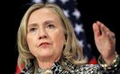 Hillary Clinton apeluje o reformy w Korei P�nocnej