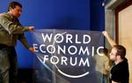 W Davos o kryzysie. Ale bez konkret�w?