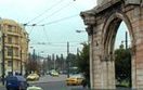Pomnik Filipa II stan�� w Skopje