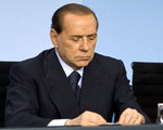 Berlusconi ju� z z�bem. Czy p�jdzie do s�du?
