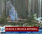 Prze�om w sprawie odszkodowa� za katastrof� CASY  