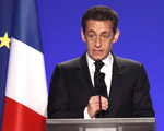 Wybory we Francji. Opozycja oburzona propozycjami Sarkozy'ego