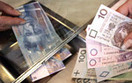 Jeszcze mocniejszy z�oty? Zobacz prognozy analityk�w