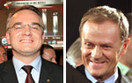 PO i PSL - koalicja mo�e zgrzyta� 