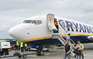 Ryanair: Baga�owi zostaj�