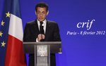  Wybory we Francji. Opozycja oburzona propozycjami Sarkozy'ego