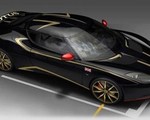 Lotus Evora GTE - co� dla mi�o�nik�w F1?