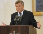  Oddawa� VAT za materia�y budowlane, czy nie? Prezydent si� waha