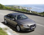  Volvo S80 na pilota