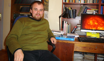 Ko�ca �wiata nie b�dzie. Oto dowody