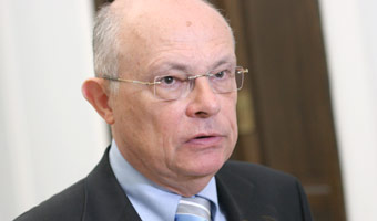 Borowski: Emeryci nie stracą na reformie