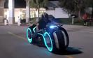 �wietlny motor