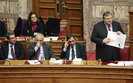 Kryzys w Grecji. Parlament uchwali� kolejne ci�cia wydatk�w