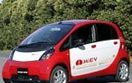 Peugeot i Mitsubishi stawiaj� na elektronap�d