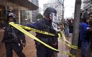 CIA udaremni�a zamach na samolot pasa�erski 