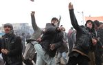  Protesty w Afganistanie. Siedmiu zabitych i wielu rannych