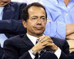 John Paulson: Przewidzia� kryzys, nienawidz� go miliony