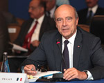 Juppe wzywa do opanowania w konflikcie z Turcj�