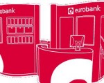 Można wygrać placówkę Eurobanku