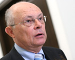 Platforma przekona�a Marka Borowskiego?