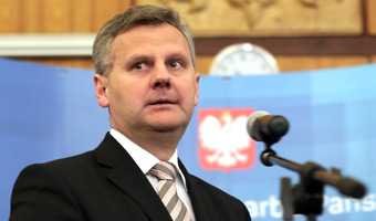 Money.pl prezentuje bilans Grada. 33 miliardy złotych w trzy lata