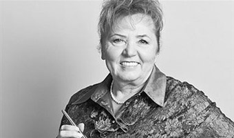 Karolina Witek: Od kurzej fermy do fotela prezesa