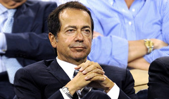 John Paulson: Przewidział kryzys, nienawidzą go miliony