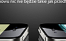Jak trzymasz sw�j telefon? Nokia dogryza iPhone'owi