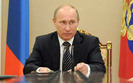 Putin jedzie w podr�. Odwiedzi Niemcy i Francj�