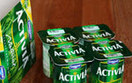 Danone kapituluje w sprawie jogurt�w