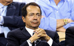  John Paulson: Przewidzia� kryzys, nienawidz� go miliony