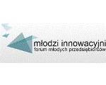  Forum M�odych Przedsi�biorc�w „M�odzi Innowacyjni”