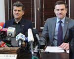  Palikot: Karanie za posiadanie narkotyk�w nie sprawdzi�o si�