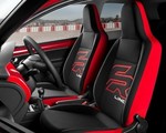 Wiadomo�ci: Seat zaprezentuje sportow� wersj� Mii FR