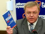 Chlebowski: Niech OFE więcej zarabiają na emerytury