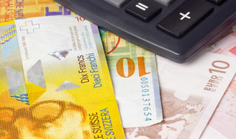 Kredyty we frankach pozostan� atrakcyjne