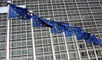 Europa op�nia dyscyplin� finansow�