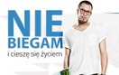 Internauci wrobieni w biegunk�. Akcja "Nie Biegam" to reklama leku