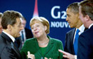 G20 zajmie si� podatkiem od transakcji mi�dzynarodowych