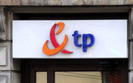 Rebranding TP poch�onie 100 mln z�otych