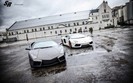 Lamborghini Aventador LP700-4 z felgami PUR