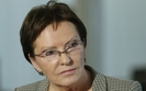 Kopacz t�umaczy Niesio�owskiego. 