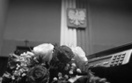Sejm i Senat pogr��one w �a�obie