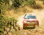  Rajd Dakar w Rumunii i na W�grzech