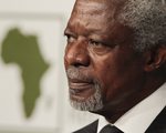 Wojna w Syrii. Kofi Annan zamierza interweniowa�