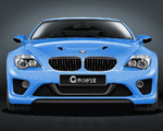 G-Power prezentuje najszybsze BMW Coupe �wiata!