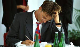 Depozyt sądowy - jak prawidłowo złożyć wniosek
