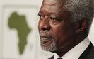 Wojna w Syrii. Kofi Annan zamierza interweniowa�