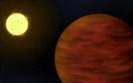 Czy dostrzegacie r�nic�? Super ch�odny br�zowy karze� pomaga odr�ni� kar�y od gigantycznych planet